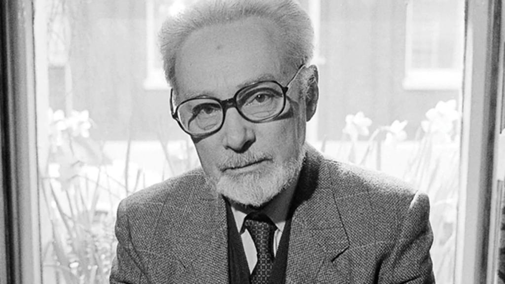 Primo Levi