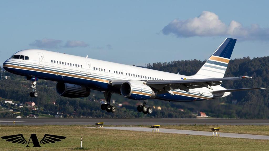 Alvedro tendrá carta de aproximación en la cabecera 03 desde el 5 de diciembre