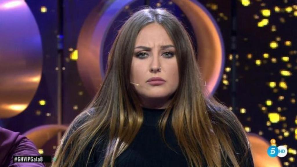 Rocío Flores ha criticado la entrevista que ofreció Kiko Jiménez este miércoles en una revista.