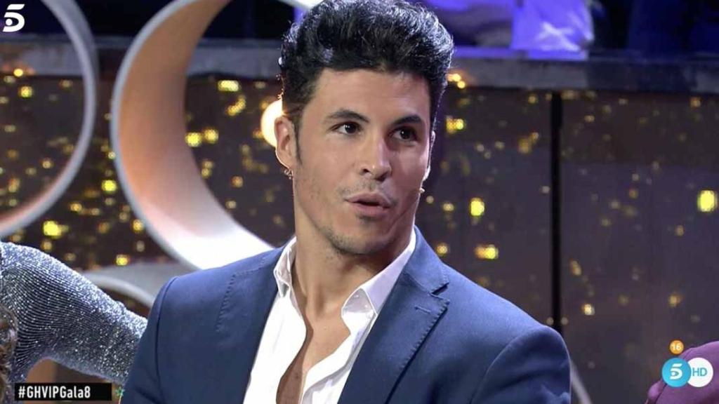 Kiko Jiménez ha asegurado que no cree la versión de Antonio David.