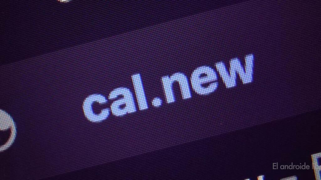 Google hace simple la creación de eventos en el calendario