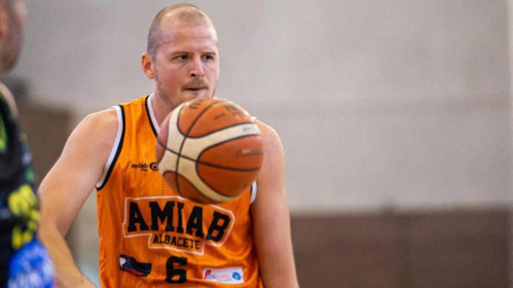 FOTO: BSR Amiab Albacete