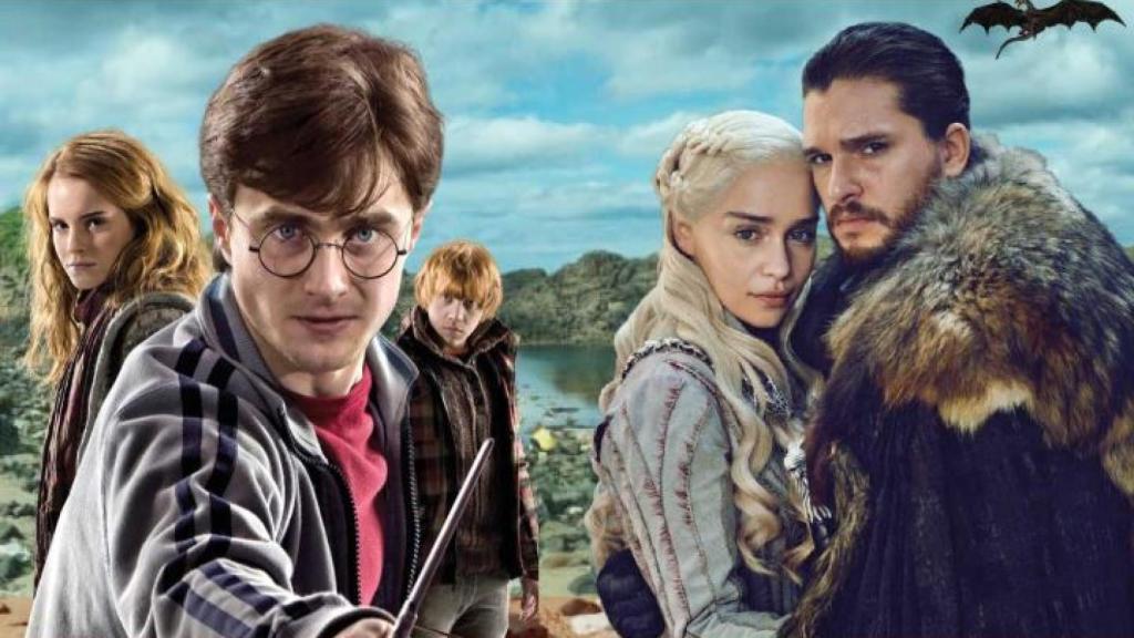 Frikitrip: la agencia de viajes que te lleva a Invernalia para luchar contra los caminantes blancos