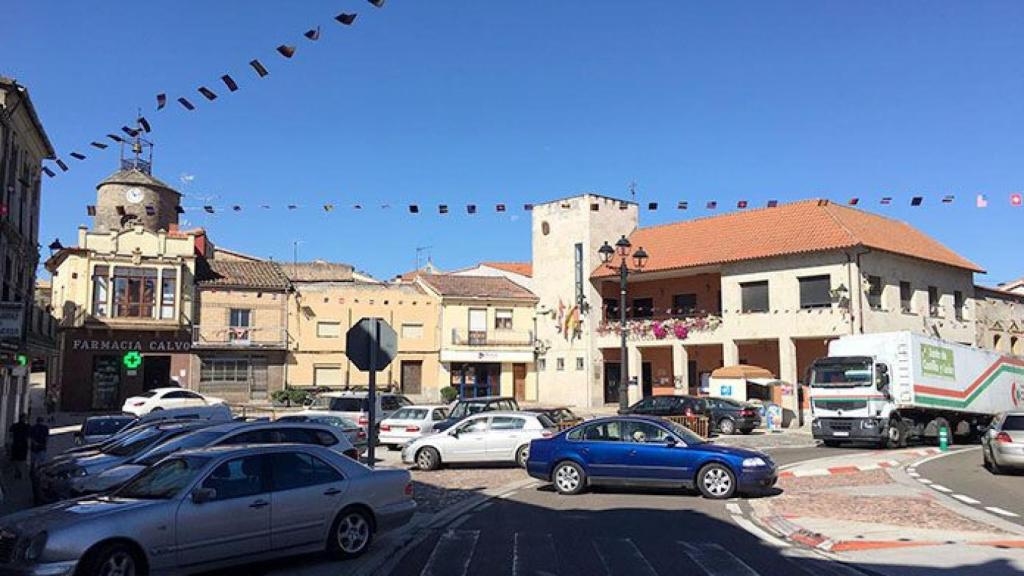 zamora alcanices fiestas 1