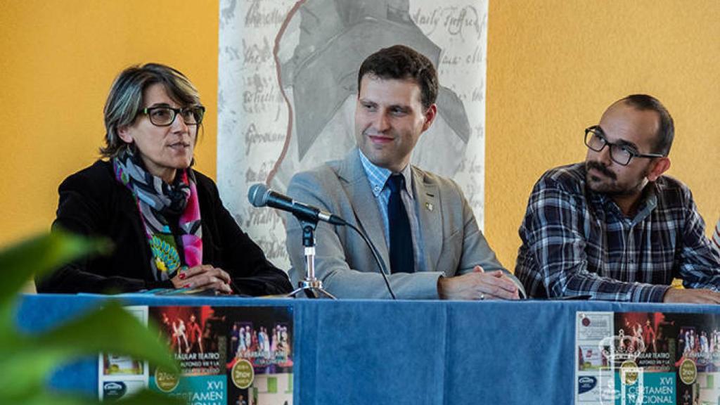 FOTO: Ayuntamiento de Fuensalida