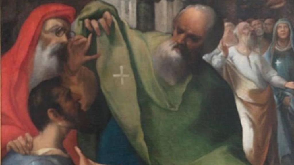 FOTO: Museo del Greco