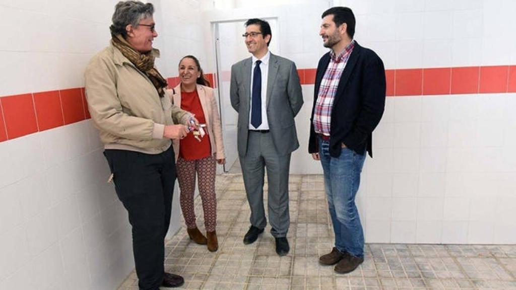 FOTO: Diputación de Ciudad Real