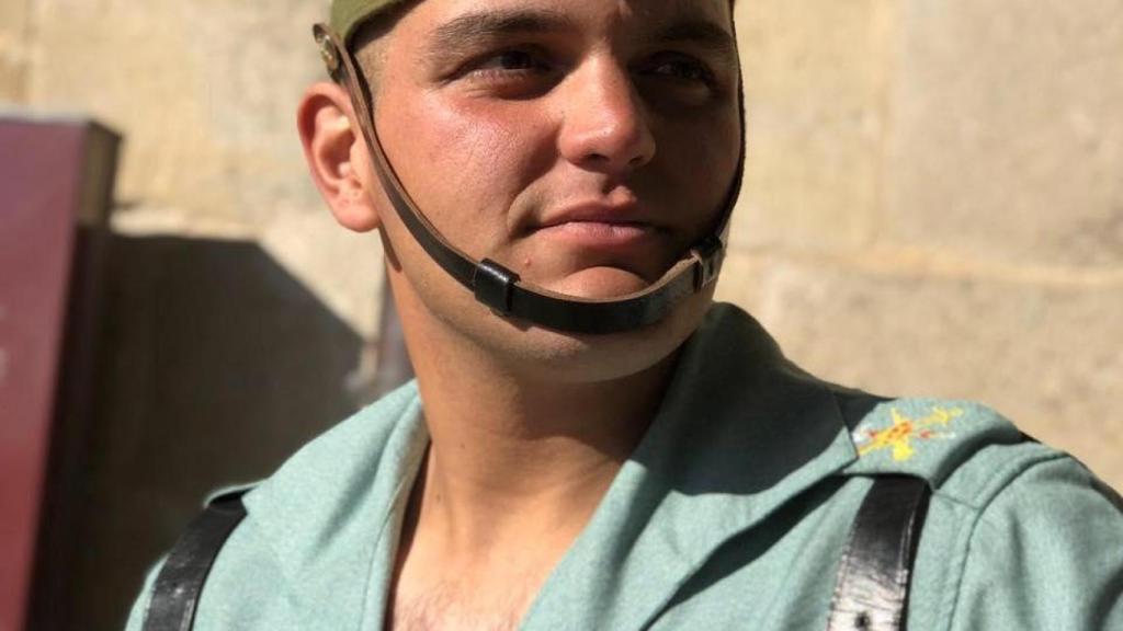 Alejandro Jiménez Cruz