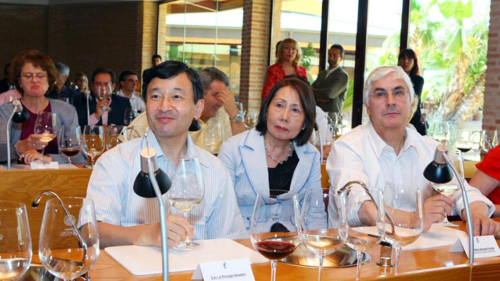 Cata de vinos para abrir boca antes del almuerzo recetas típicas de La Mancha.