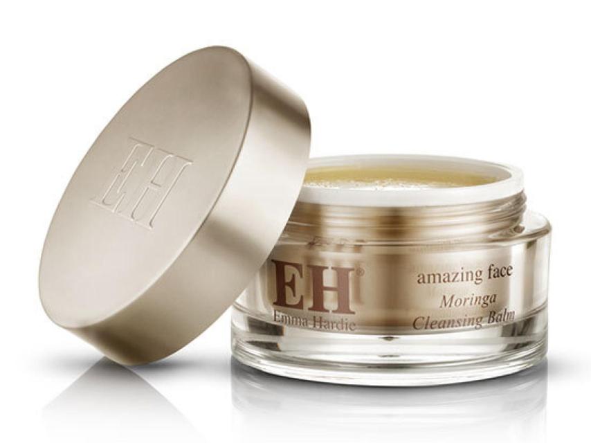 Moringa Cleansing Balm de Emma Hardie.