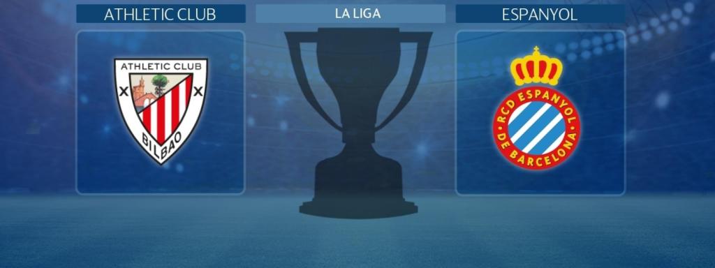 Athletic - Espanyol