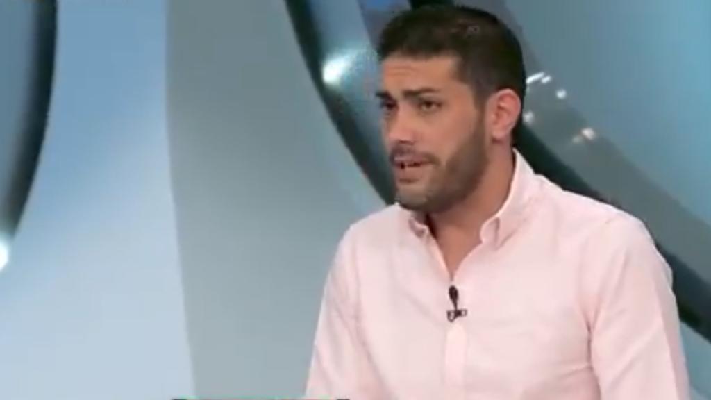 Jorge Calabrés: Gareth Bale ha viajado a Londres para tratar un asunto personal