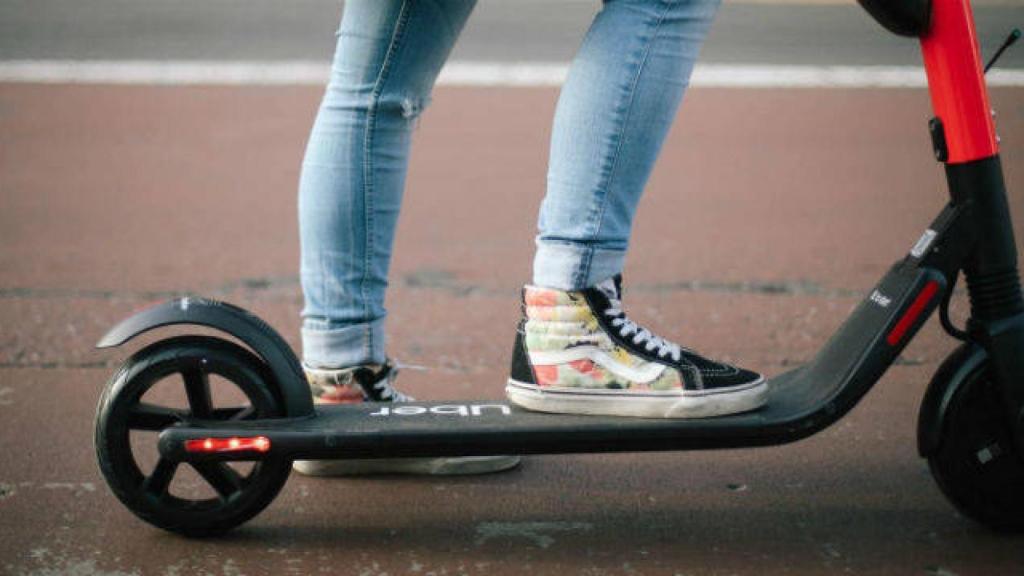 Imagen de archivo de EP