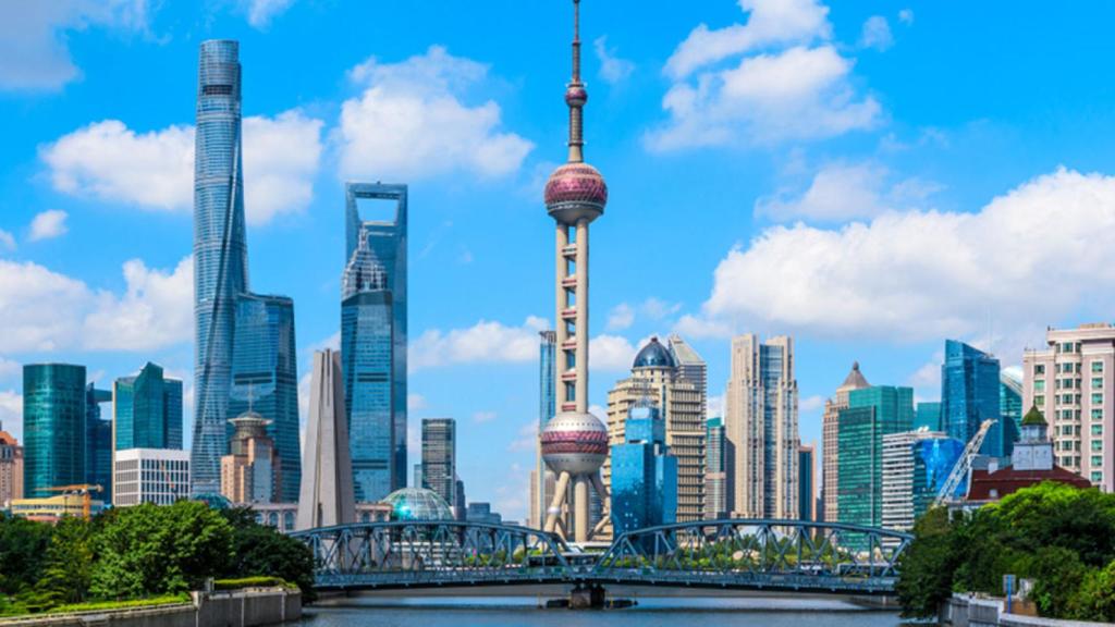 Innovación: Sobre dragones, tigres y… Kung Fu Pandas