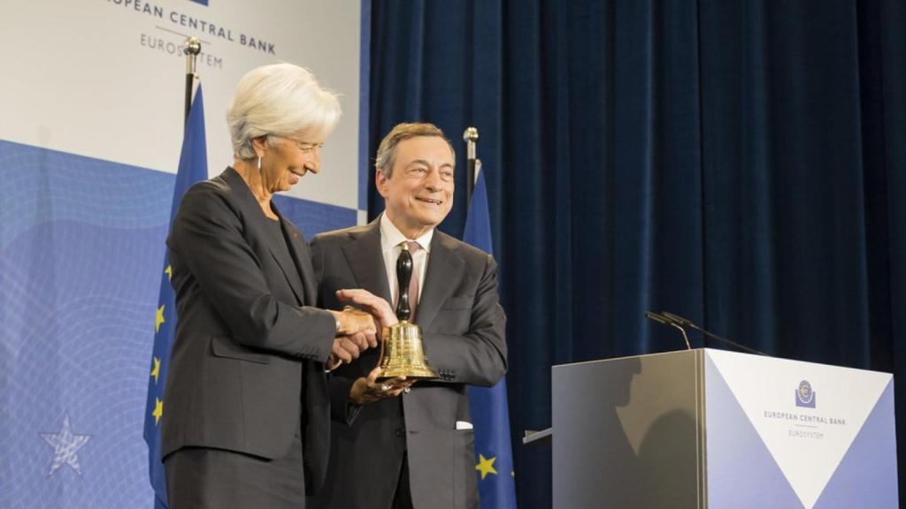 draghi-lagarde-bce