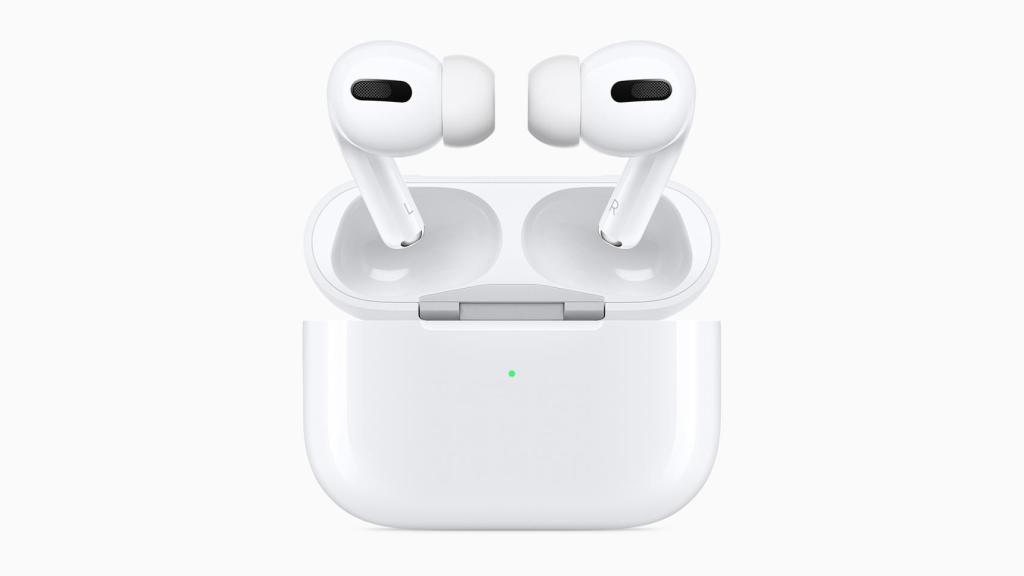 AirPods Pro.