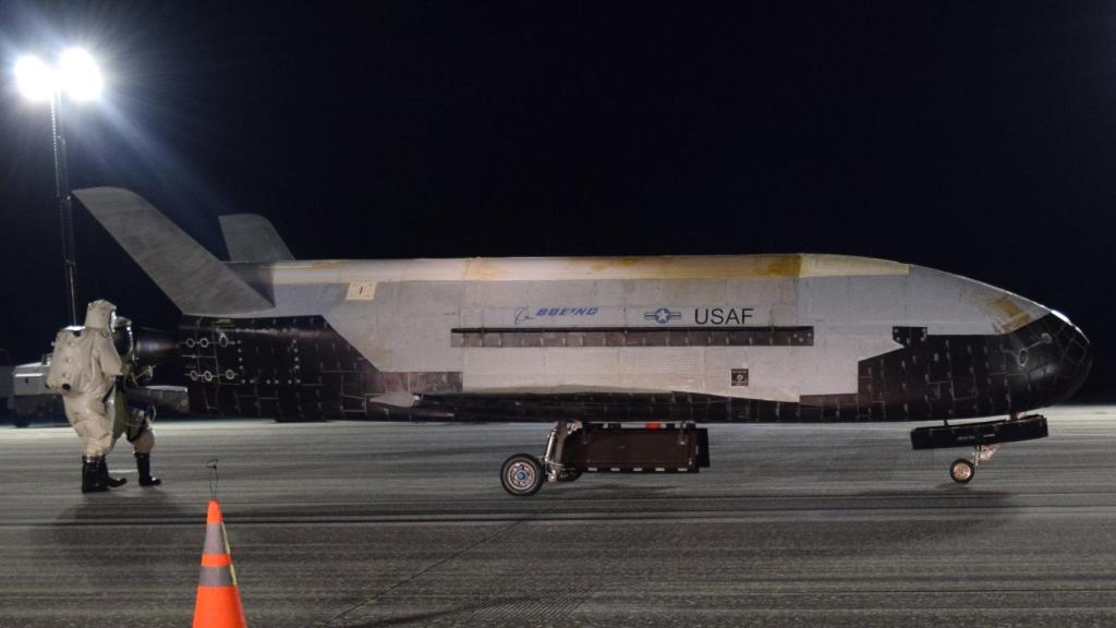 x-37b