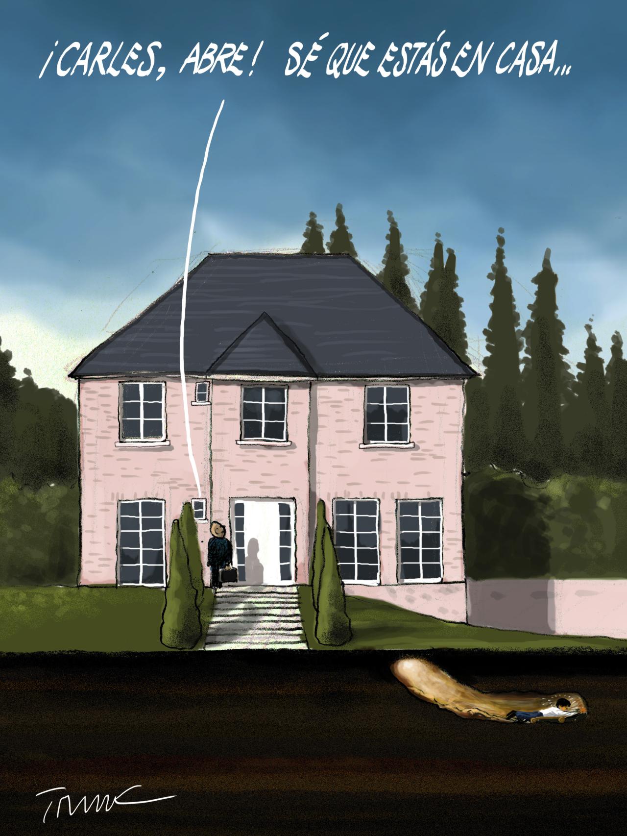 Más vale prevenir...