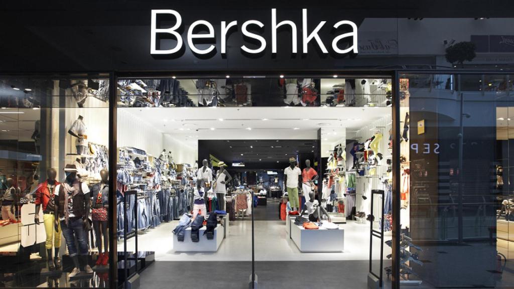 Bershka.