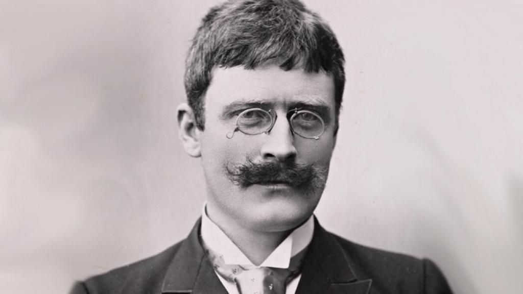 Knut Hamsun