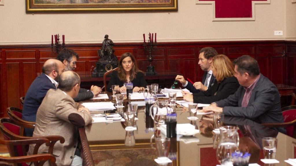 Junta de Gobierno Local