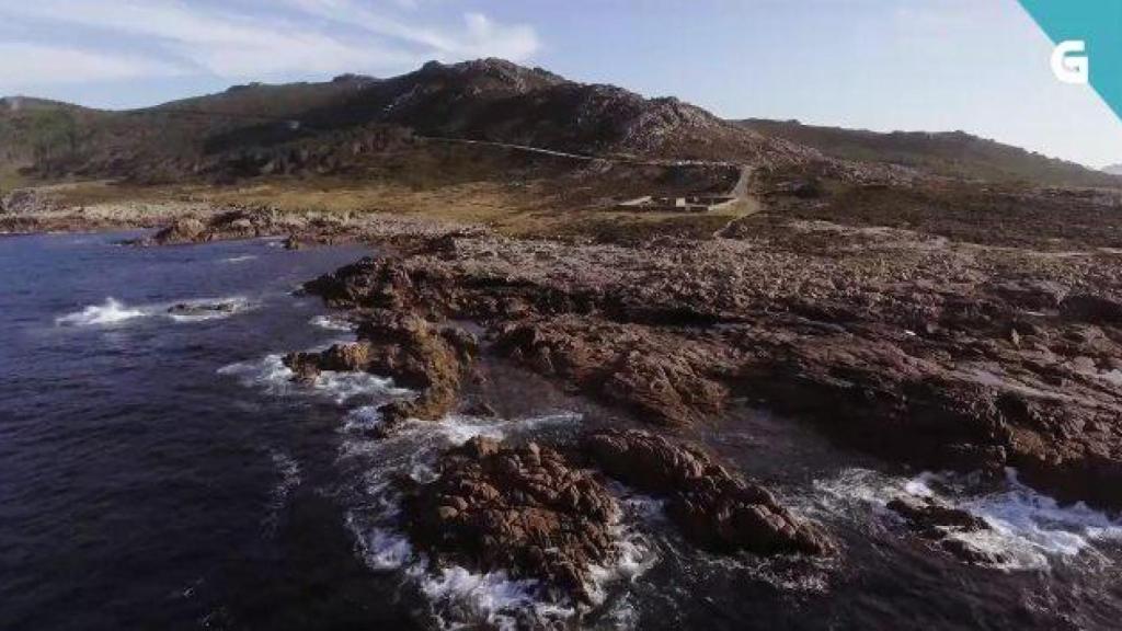 Desmontando la Costa da Morte: secretos de naufragios y leyendas en la TVG