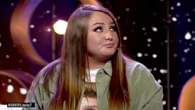 Rocío Flores ha vuelto a hablar de la relación con su madre en 'GH VIP'.