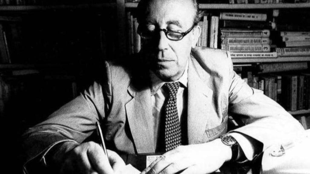 Francisco García-Pavón