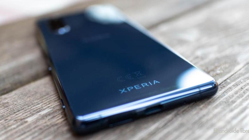 Sony Xperia 5.