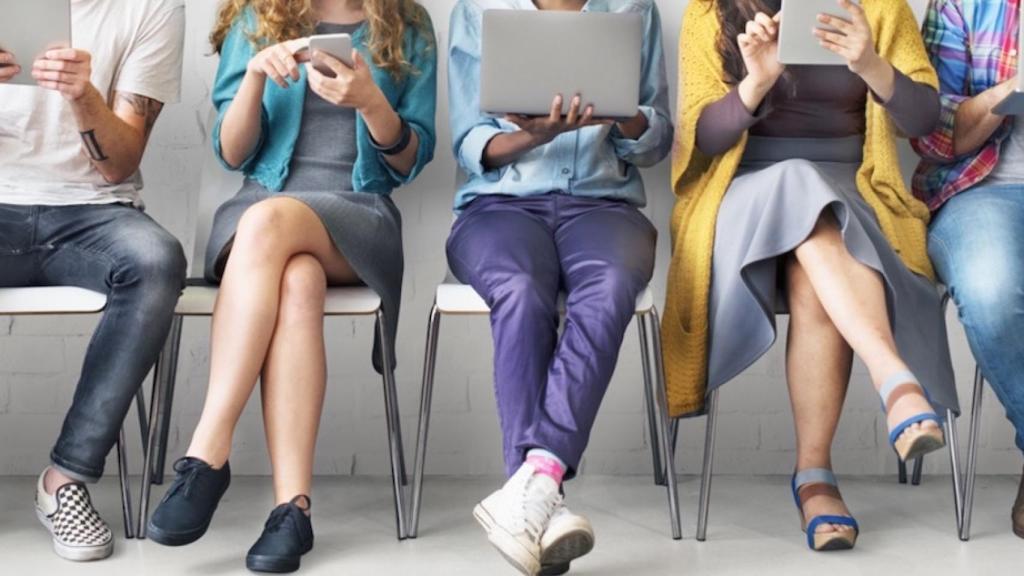 Nuevas competencias digitales