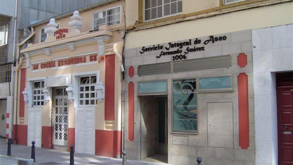 ‘Poetas na Cociña III’, un libro para apoyar a la Cocina Económica de A Coruña