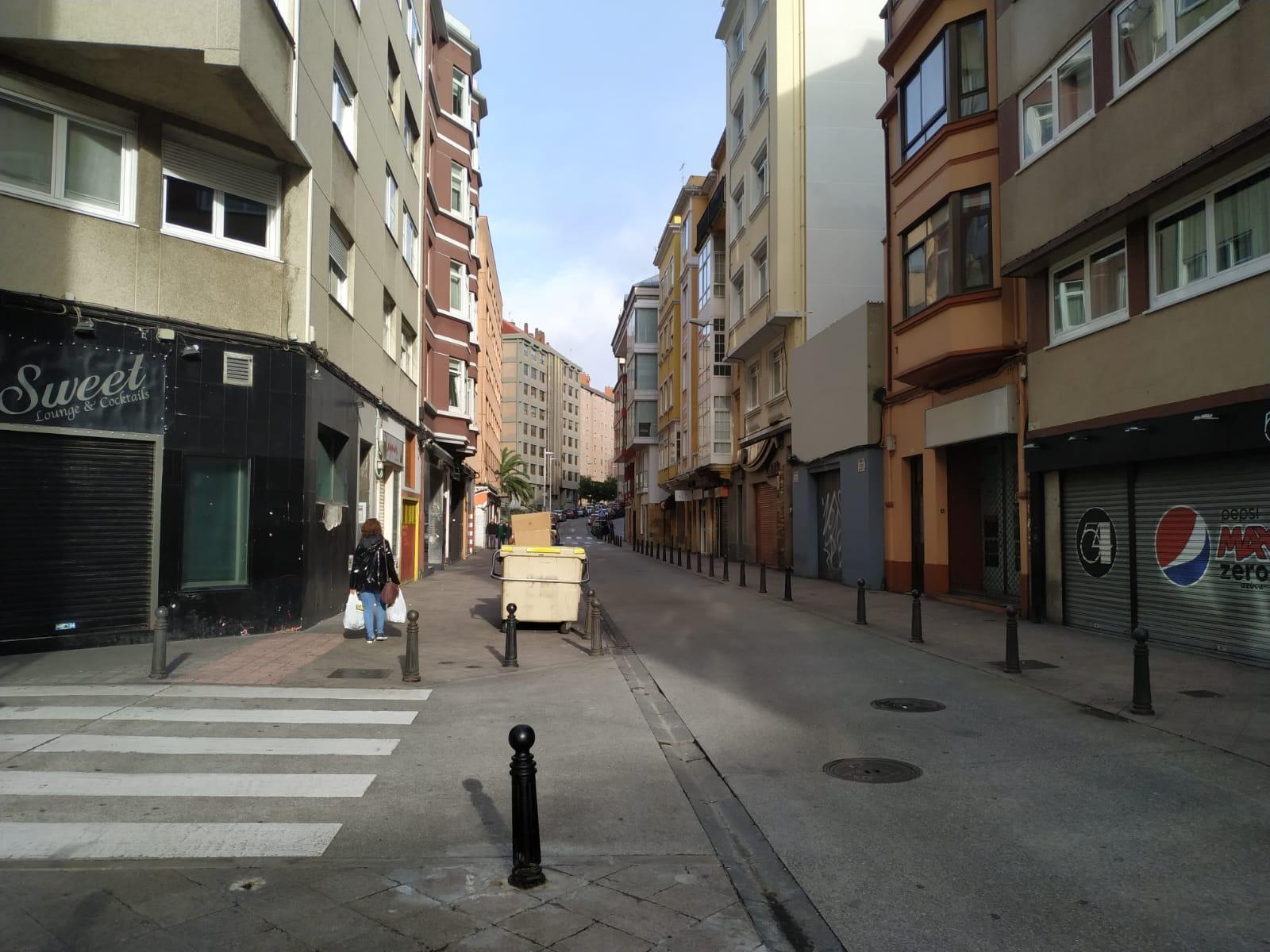 Zona en la que se produjeron los hechos (AN)