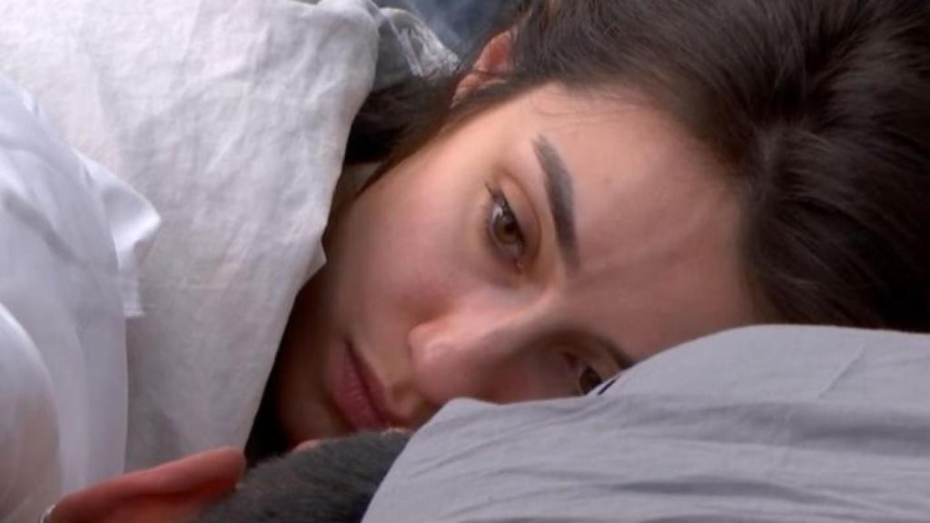 Gianmarco y Adara ya comparten cama y él se ha declarado.