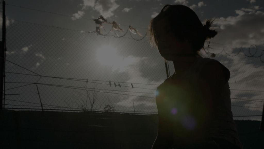 Fotograma del documental.