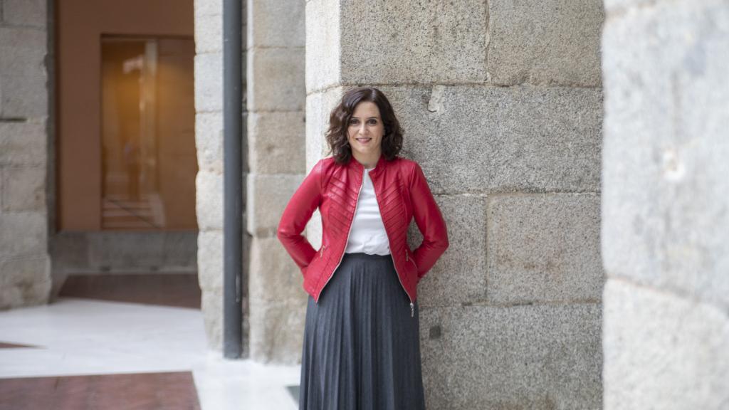 Esto es el PP de Pablo Casado y lo otro [la campaña de abril] era un ensayo.