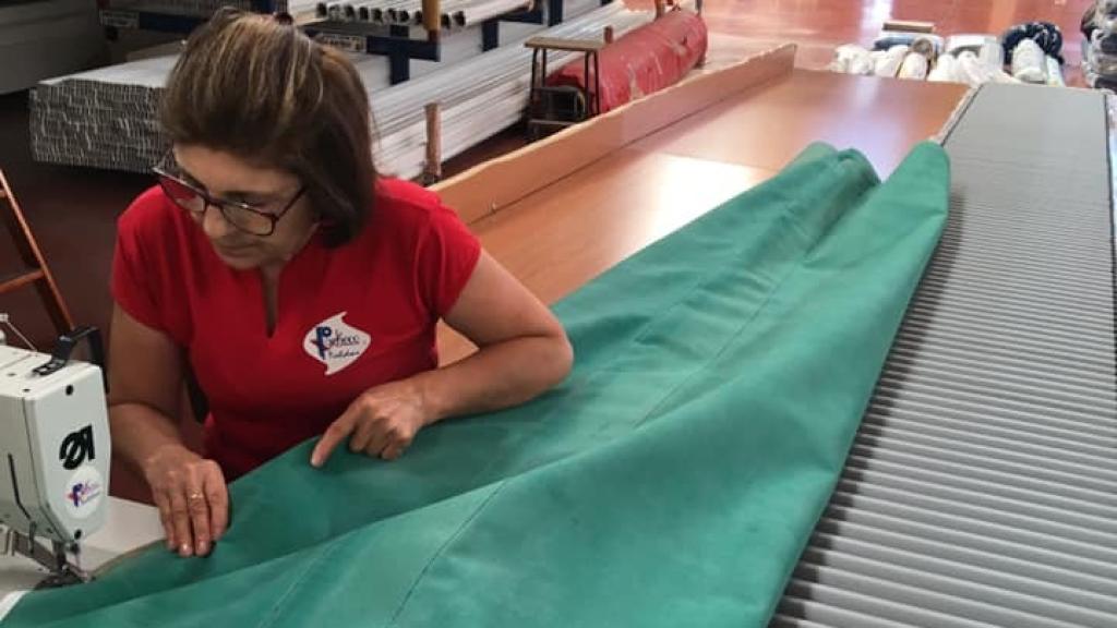 Pacheco Toldos - Protección Solar