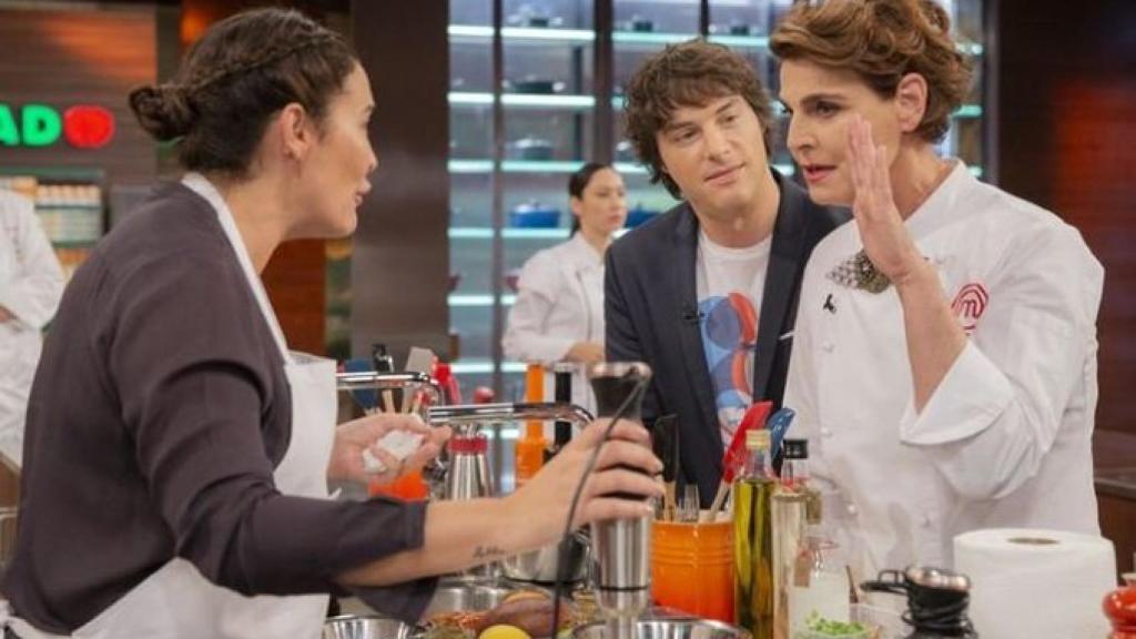 'MasterChef Celebrity'