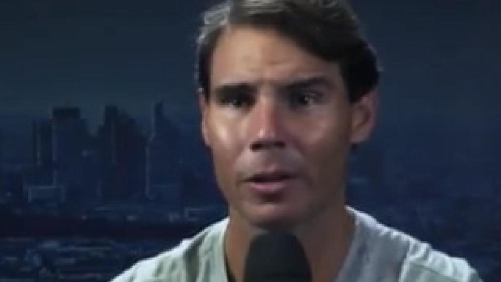 Rafa Nadal