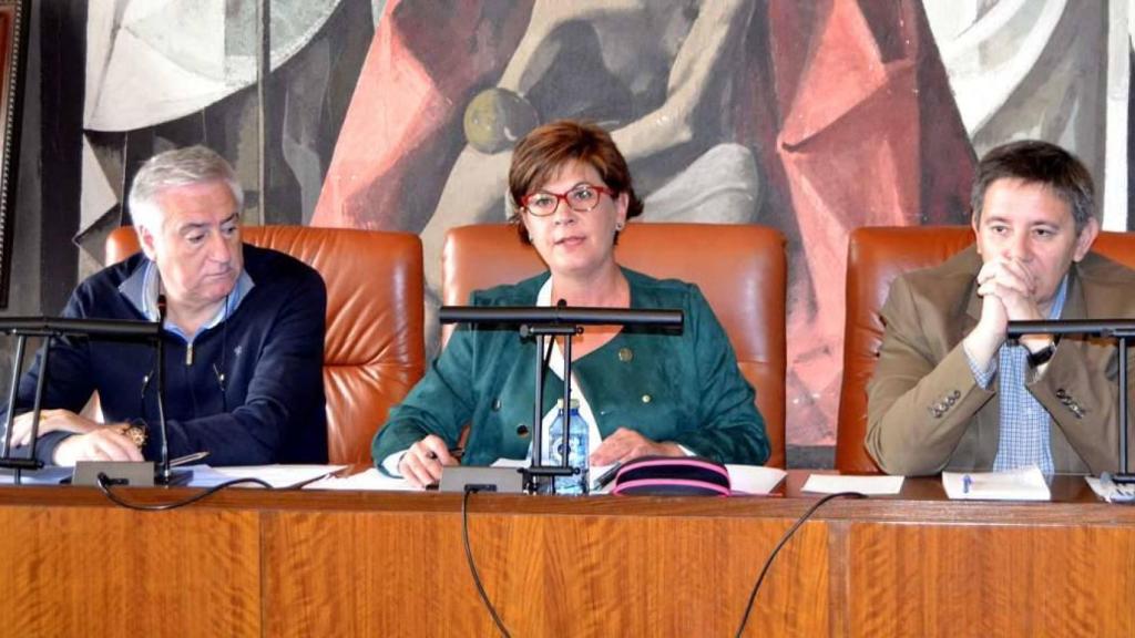 Asamblea del Consorcio de Residuos Urbanos de Ciudad Real