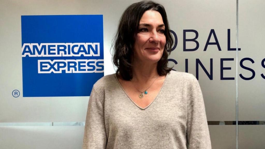 Valeria Juste (AMEX GBT): Entes públicos y privados deben construir palacios de congresos más grandes