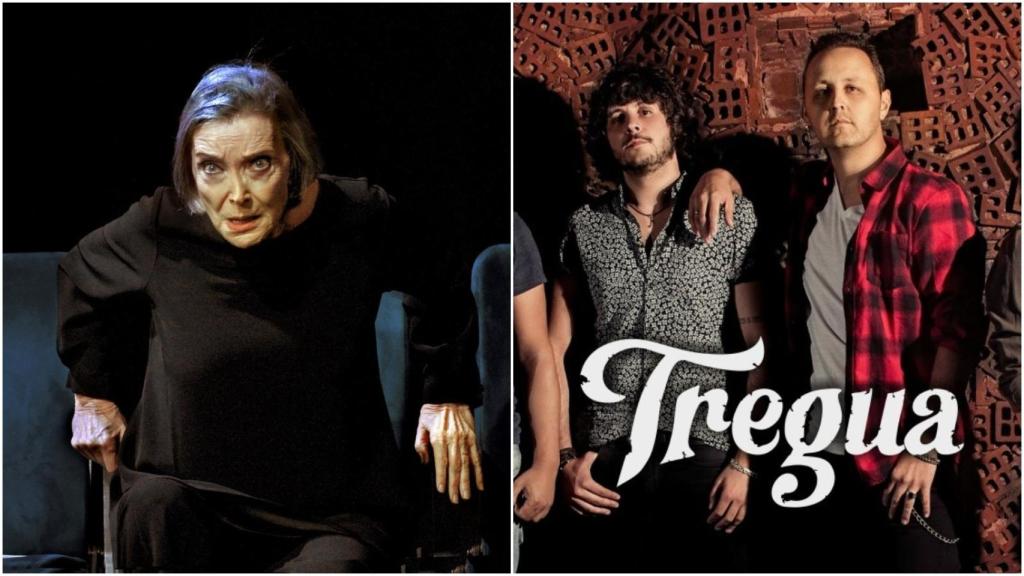 Agenda: ¿Qué hacer en A Coruña y Ferrol hoy viernes 1 de noviembre?