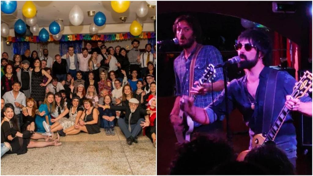 Agenda: ¿Qué hacer en A Coruña y Ferrol hoy jueves 31 de octubre?