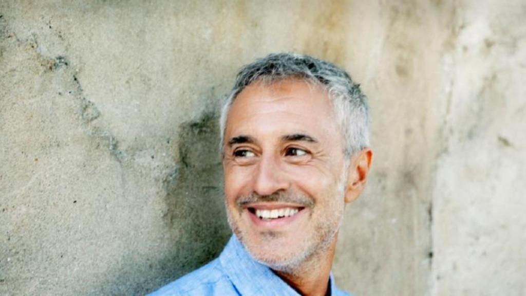 Sergio Dalma actuará en A Coruña