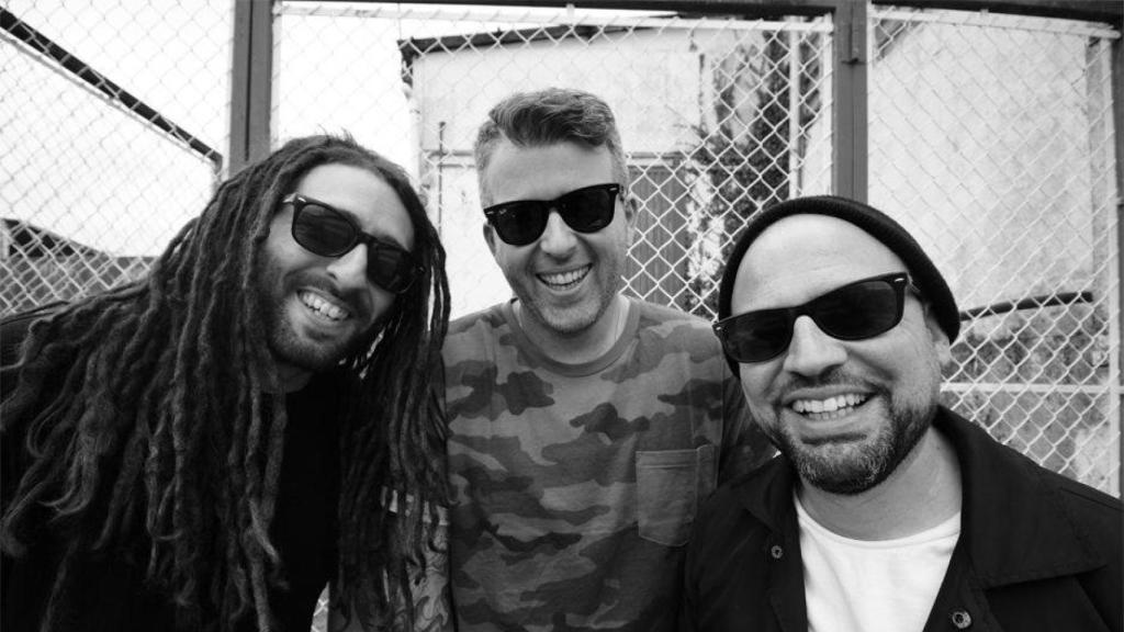 True Mountains, la banda coruñesa de punk estrena canción y trabaja en su tercer disco