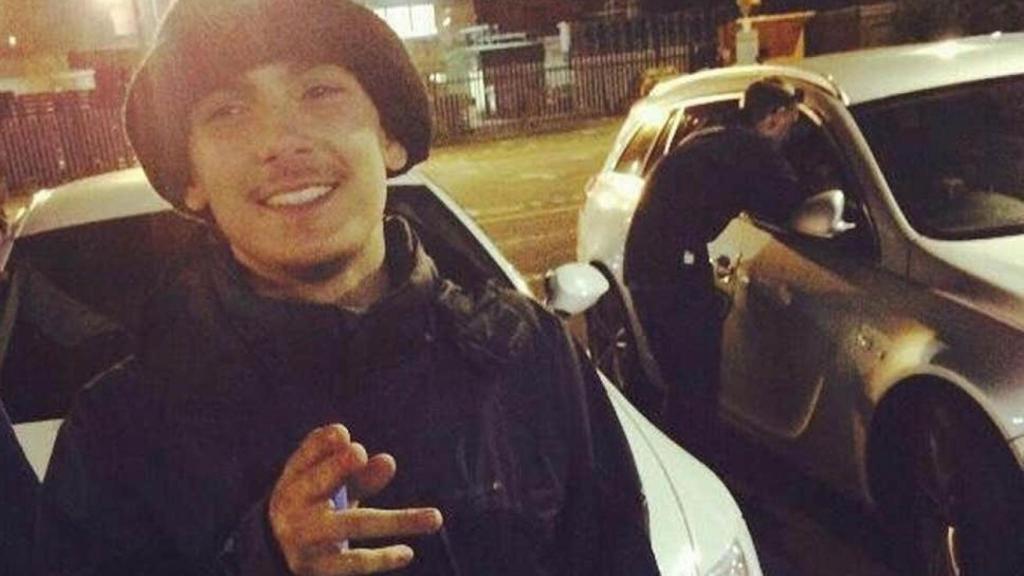 Joseph fue asesinado después de que le confundieran con el miembro de una banda rival.