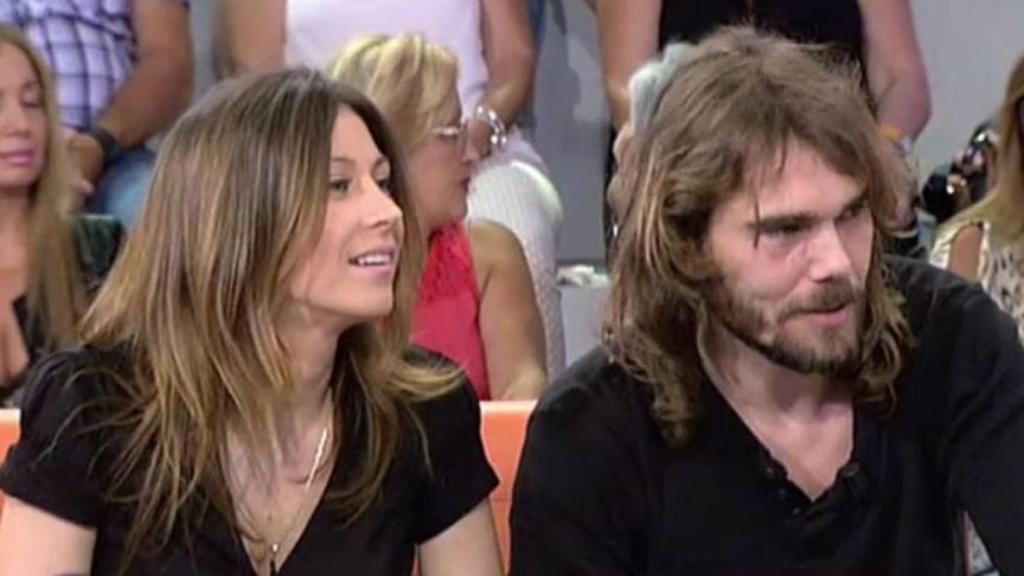 Carlos y Fayna se conocieron en Gran Hermano 2.