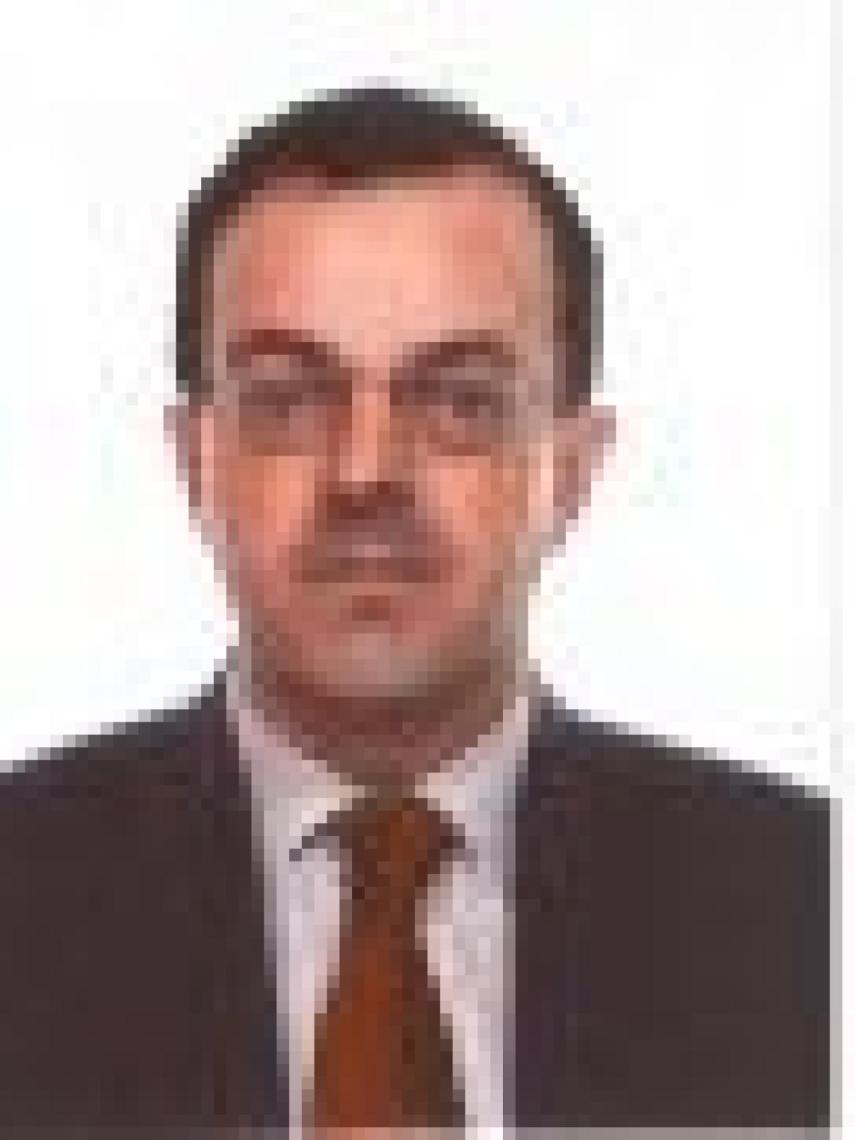 Rafael Pedro Cervera es notario y ha recibido, en los últimos meses, más de 1.000 casos.