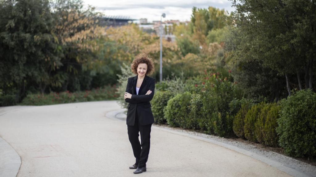 Según Marín, los directores se parecen a los toreros por la necesidad del vértigo y del directo.