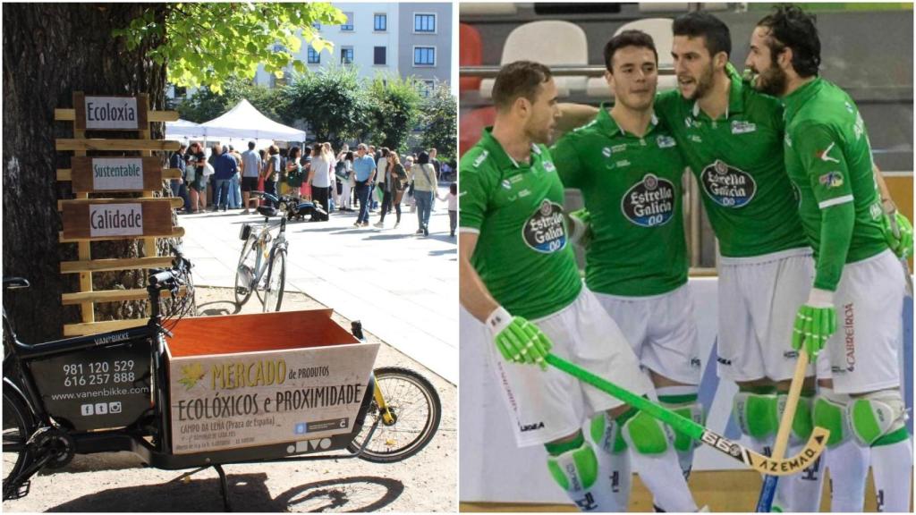 Agenda: ¿Qué hacer en A Coruña y Ferrol hoy domingo 3 de noviembre?