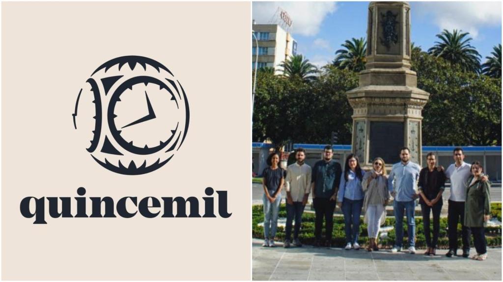 Quincemil logra 1,6 millones de visitas en octubre y se acerca al millón de usuarios